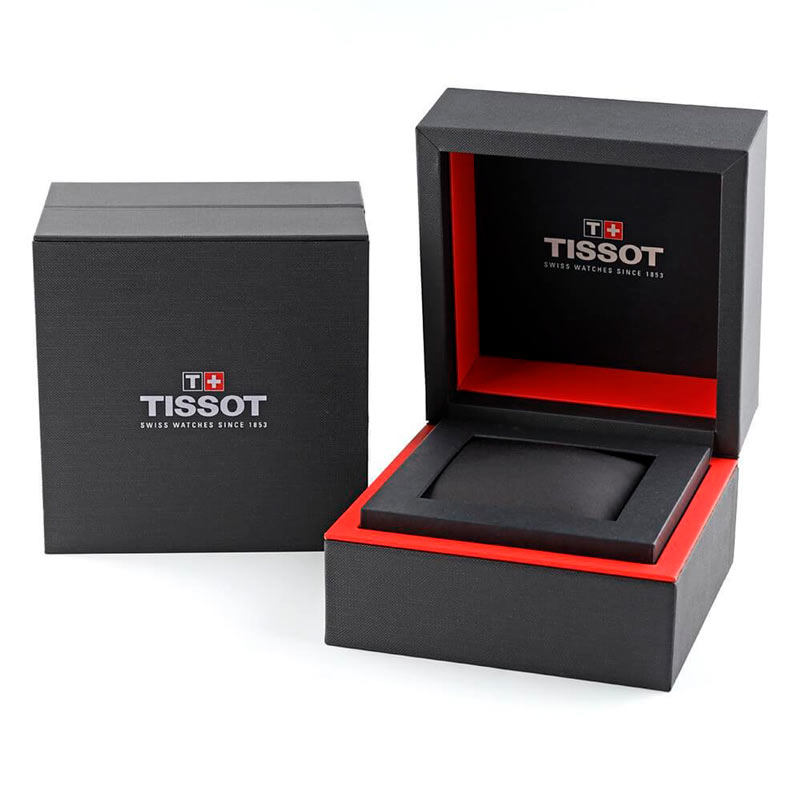 Tissot T120.210.22.111.00 Tissot T120.210.22.111.00