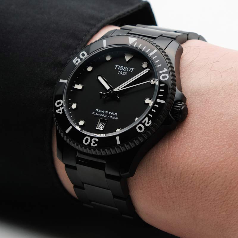 Tissot T120.410.33.051.00 Tissot T120.410.33.051.00