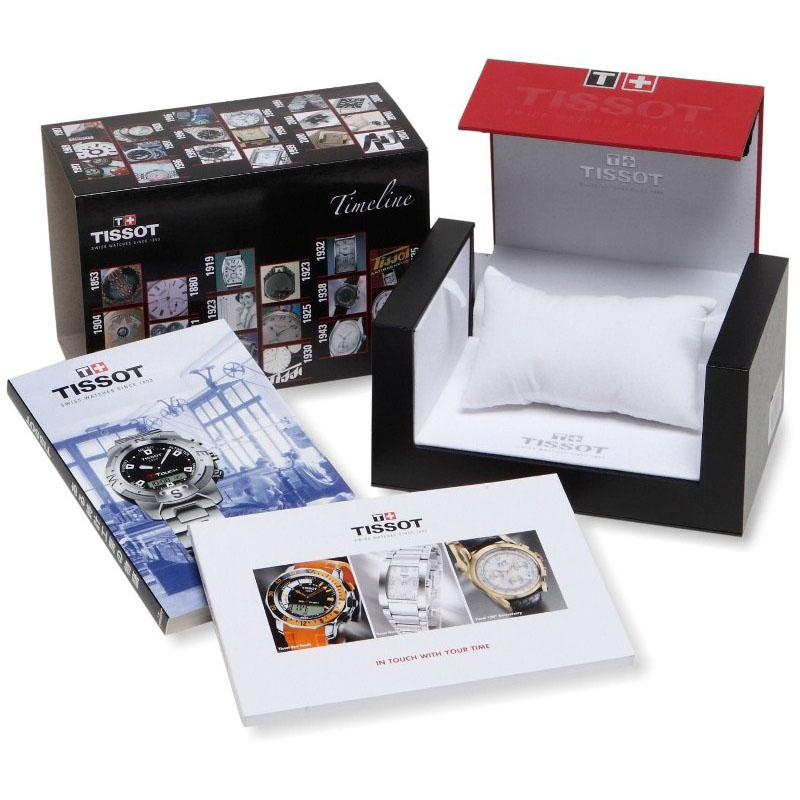 Tissot T120.417.11.041.02 Tissot T120.417.11.041.02