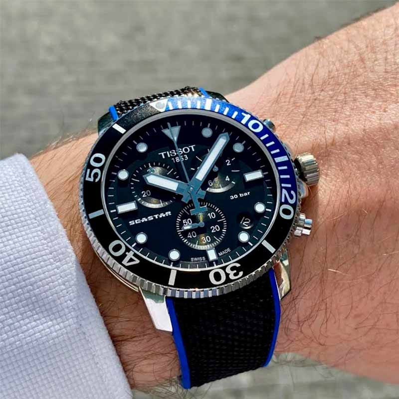 Tissot T120.417.17.051.03 Tissot T120.417.17.051.03