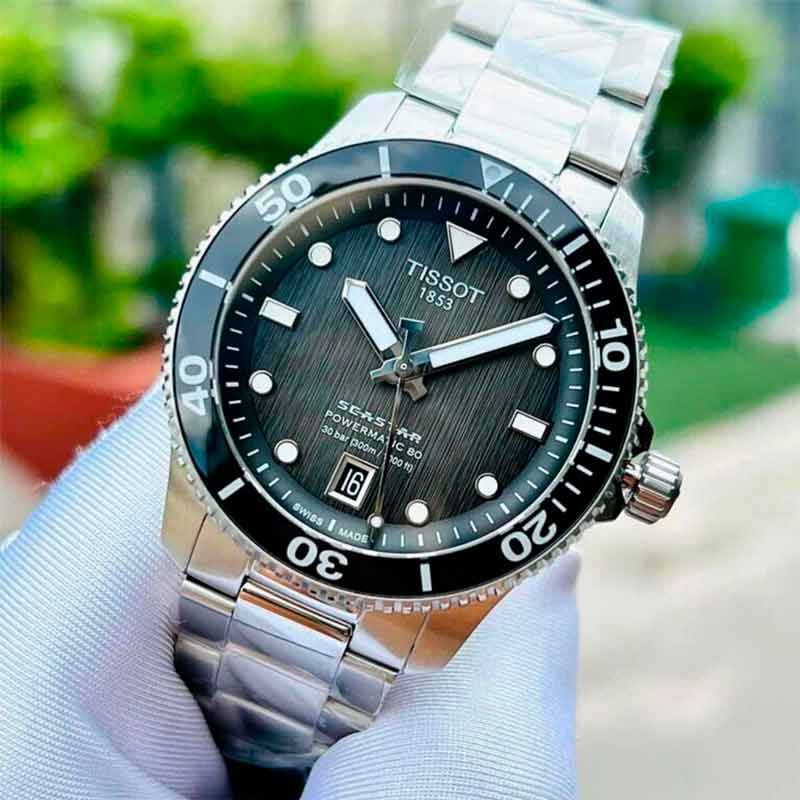 Tissot T120.807.11.051.00 Tissot T120.807.11.051.00