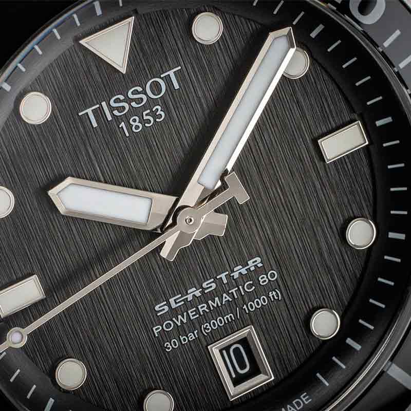 Tissot T120.807.11.051.00 Tissot T120.807.11.051.00