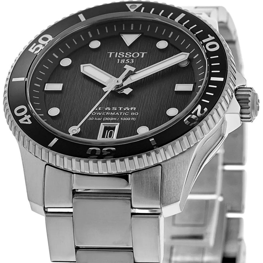 Tissot T120.807.11.051.00 Tissot T120.807.11.051.00