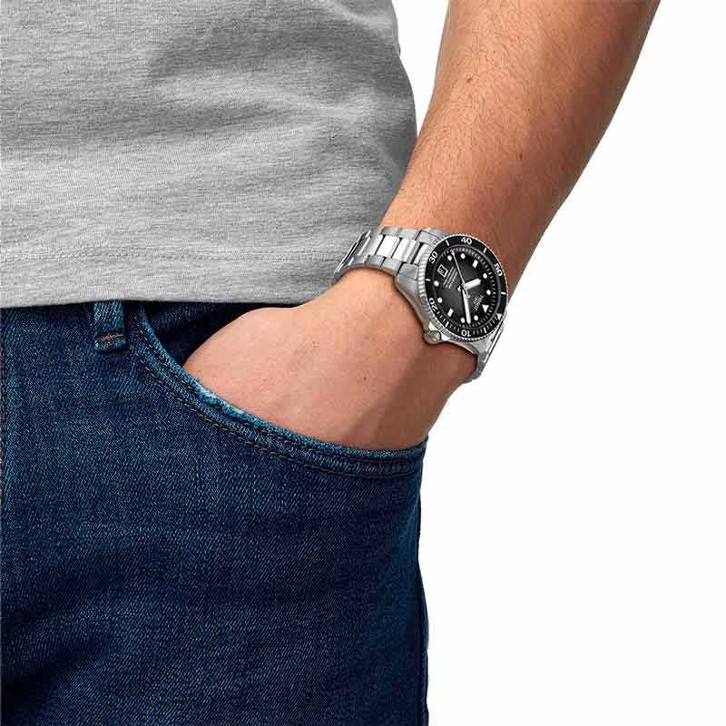 Tissot T120.807.11.051.00 Tissot T120.807.11.051.00