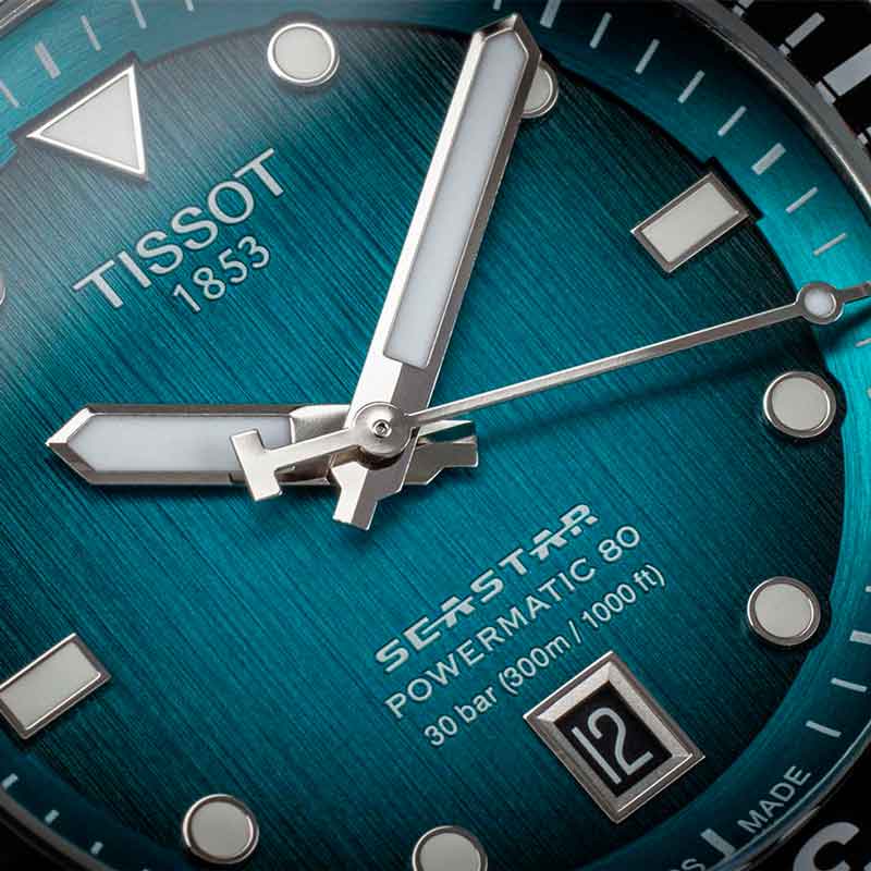 Tissot T120.807.11.091.00 Tissot T120.807.11.091.00
