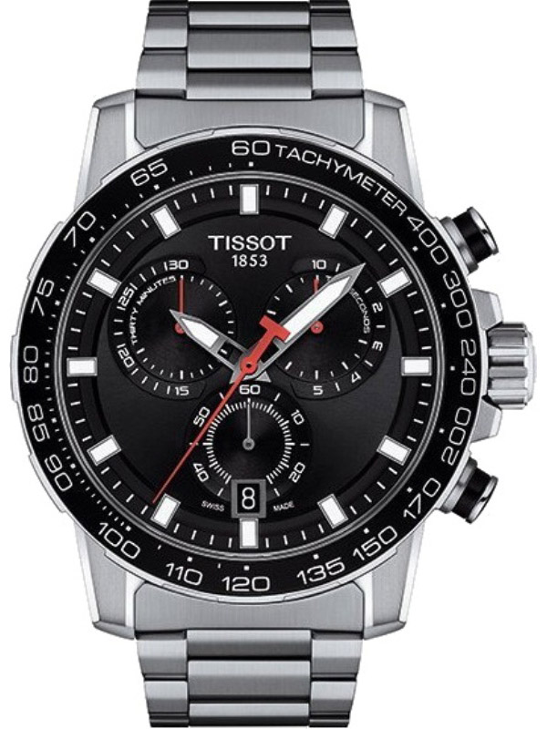 Tissot T125.617.11.051.00