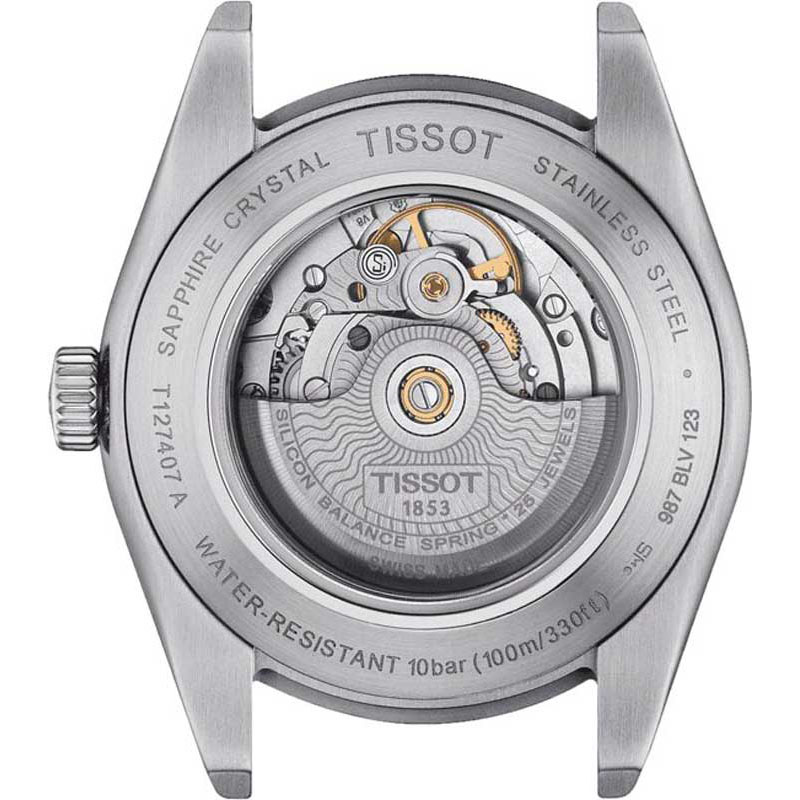 Tissot T127.407.11.091.01 Tissot T127.407.11.091.01
