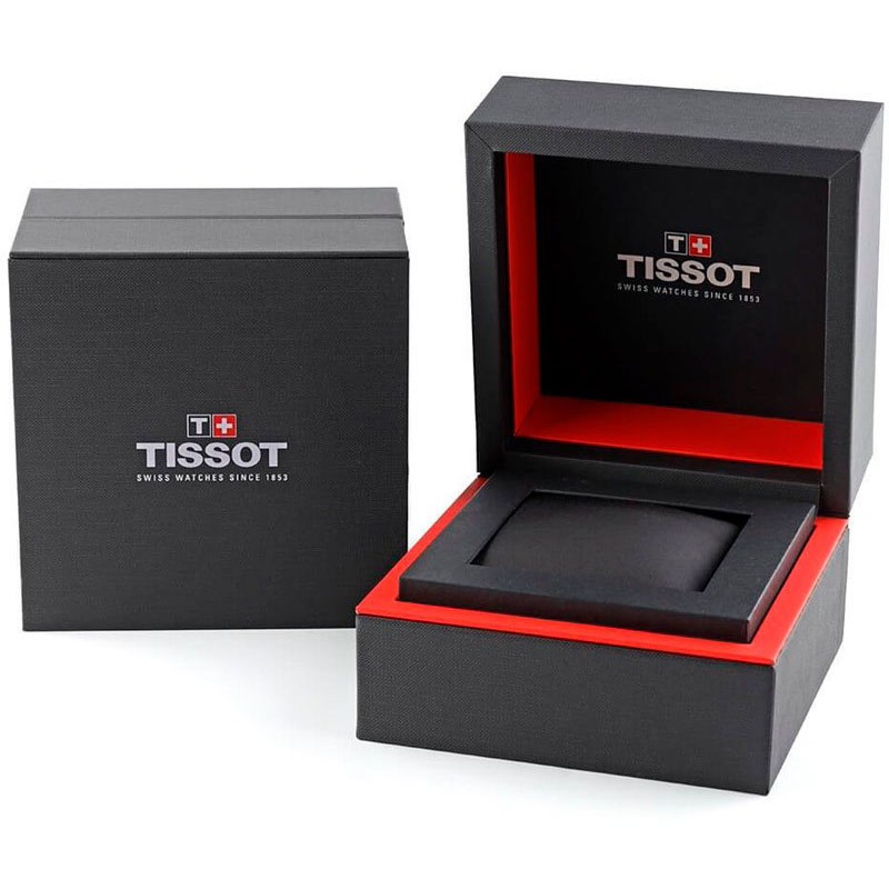 Tissot T127.407.11.091.01 Tissot T127.407.11.091.01