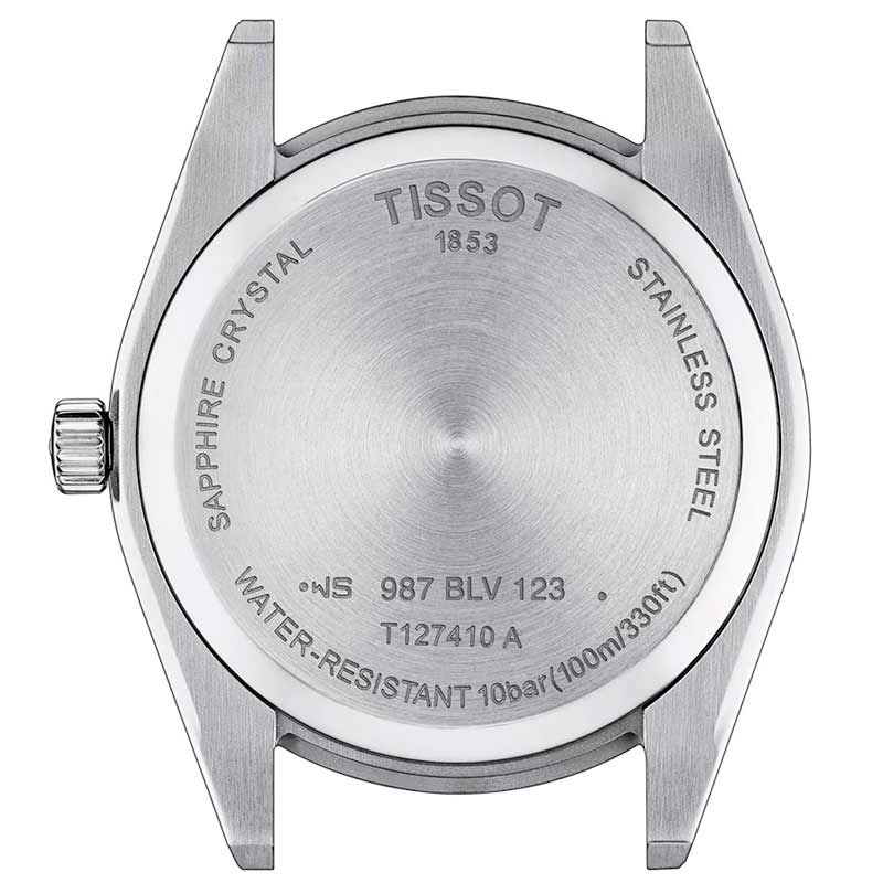 Tissot T127.410.11.041.00 Tissot T127.410.11.041.00