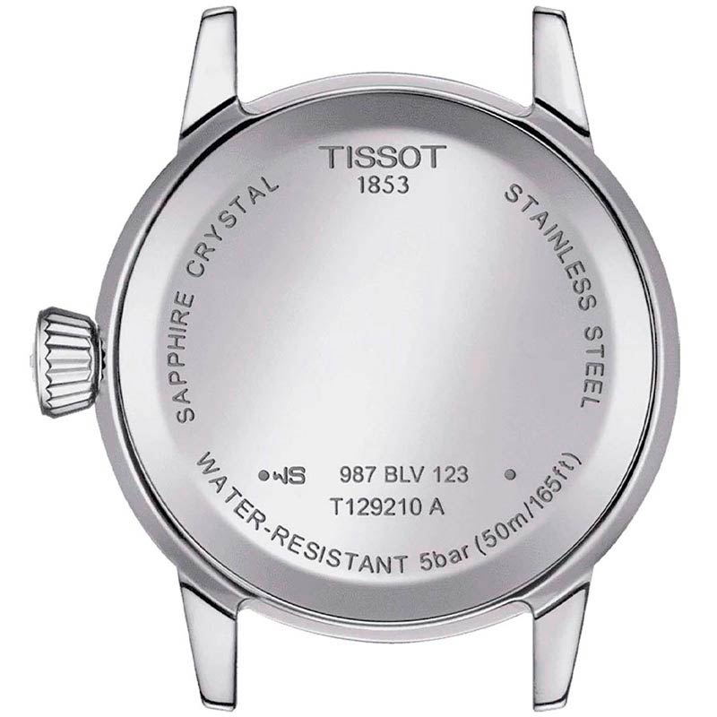 Tissot T129.210.11.031.00 Tissot T129.210.11.031.00
