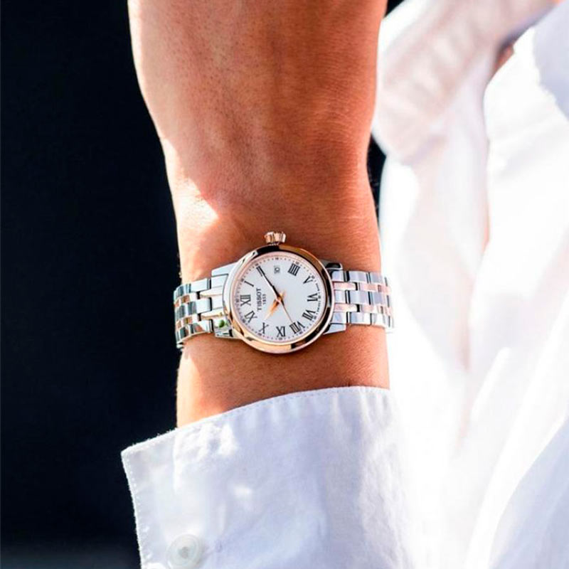 Tissot T129.210.22.013.00 Tissot T129.210.22.013.00