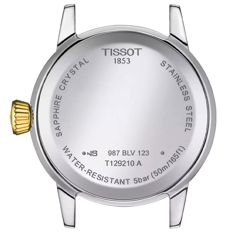 Tissot T129.210.22.031.00 Tissot T129.210.22.031.00