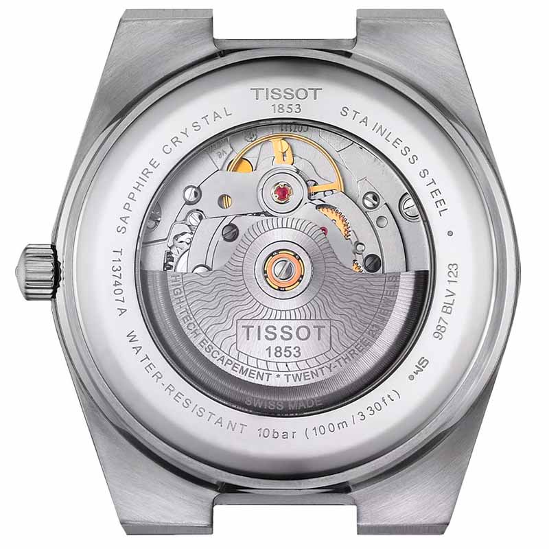 Tissot T137.407.11.351.00 Tissot T137.407.11.351.00