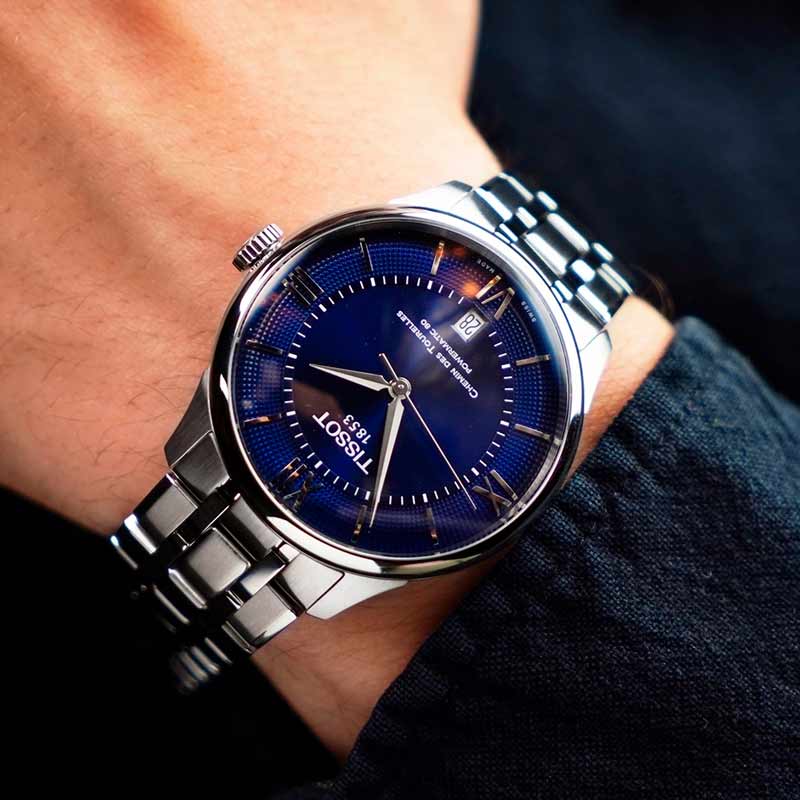 Tissot T139.807.11.048.00 Tissot T139.807.11.048.00