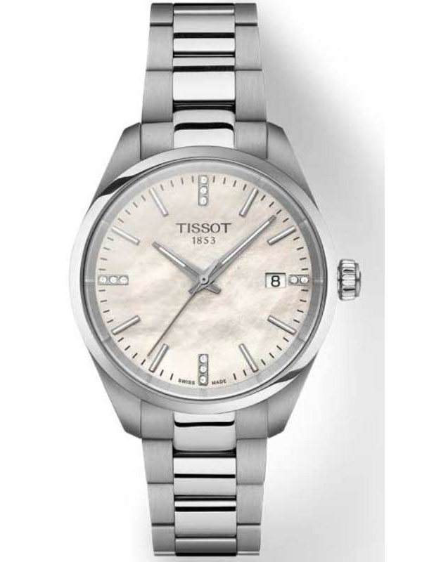 Tissot T150.210.11.116.00