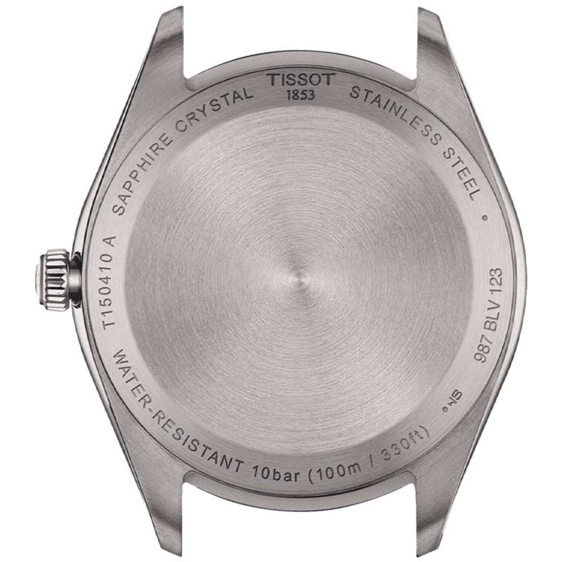 Tissot T150.410.16.051.00 Tissot T150.410.16.051.00