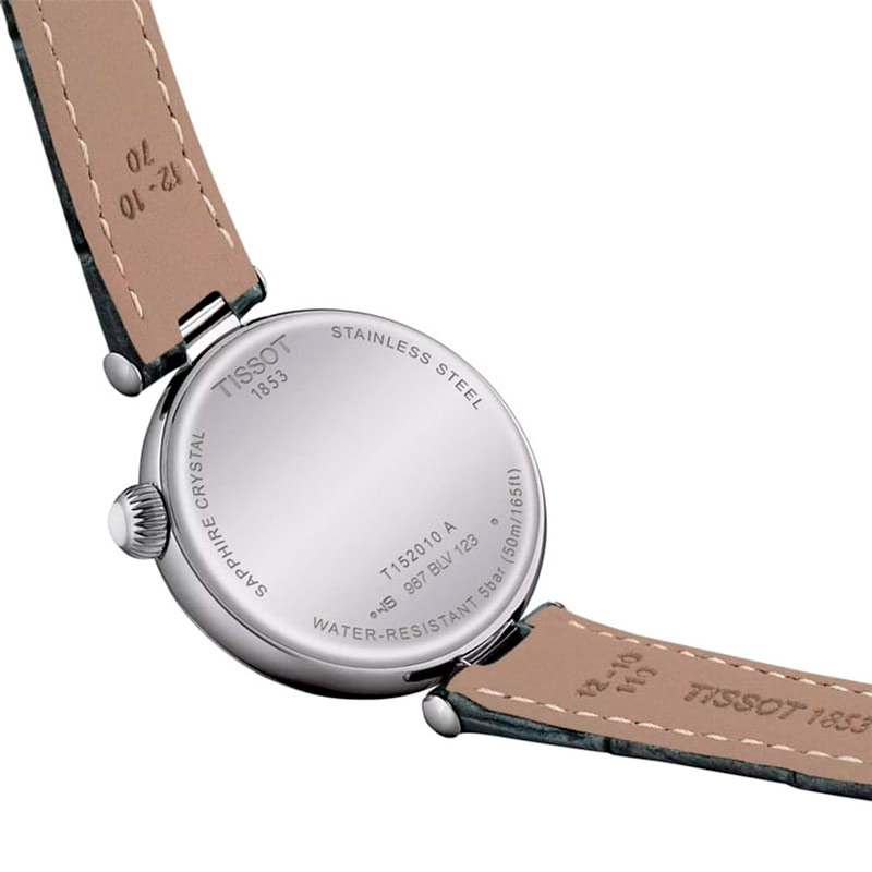 Tissot T152.010.16.038.00 Tissot T152.010.16.038.00