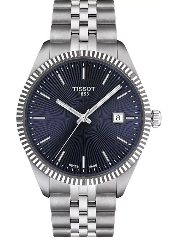 Tissot T156.410.11.041.00
