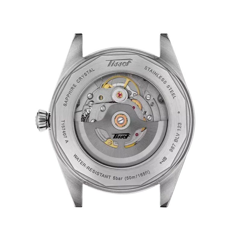 Tissot T157.407.11.051.00 Tissot T157.407.11.051.00