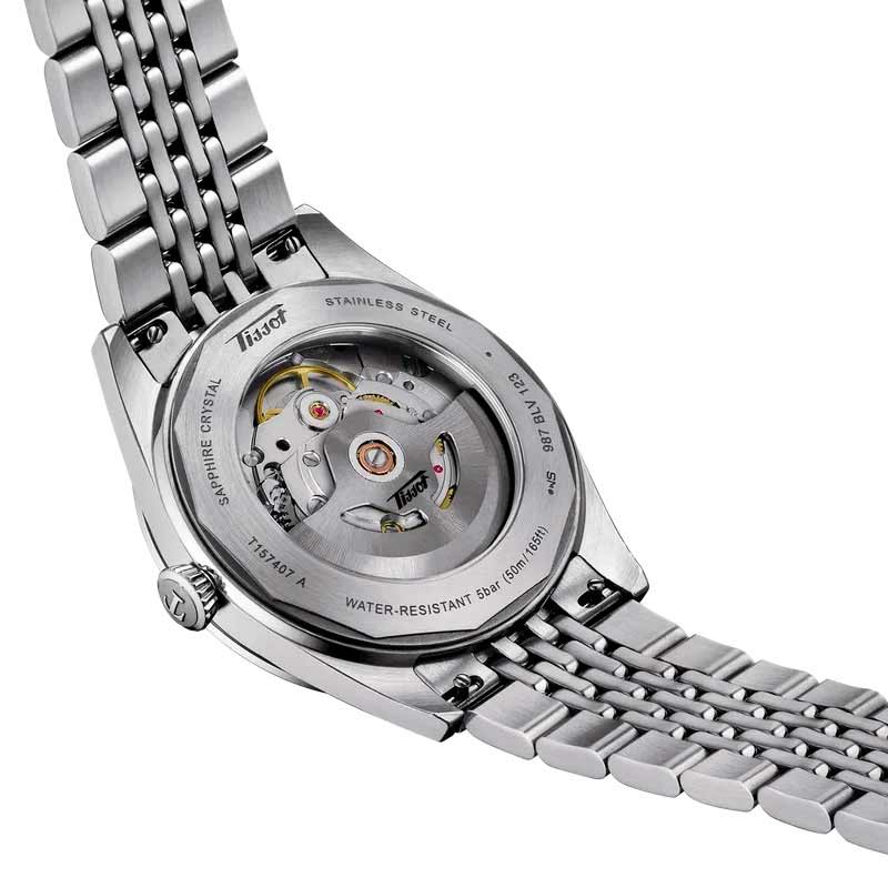 Tissot T157.407.11.051.00 Tissot T157.407.11.051.00