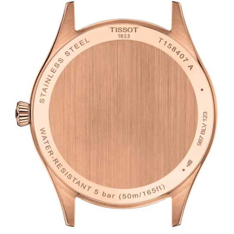 Tissot T158.407.36.031.00 Tissot T158.407.36.031.00