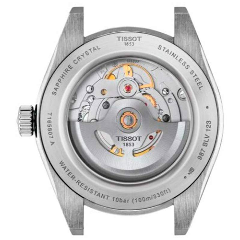 Tissot T165.807.11.091.00 Tissot T165.807.11.091.00
