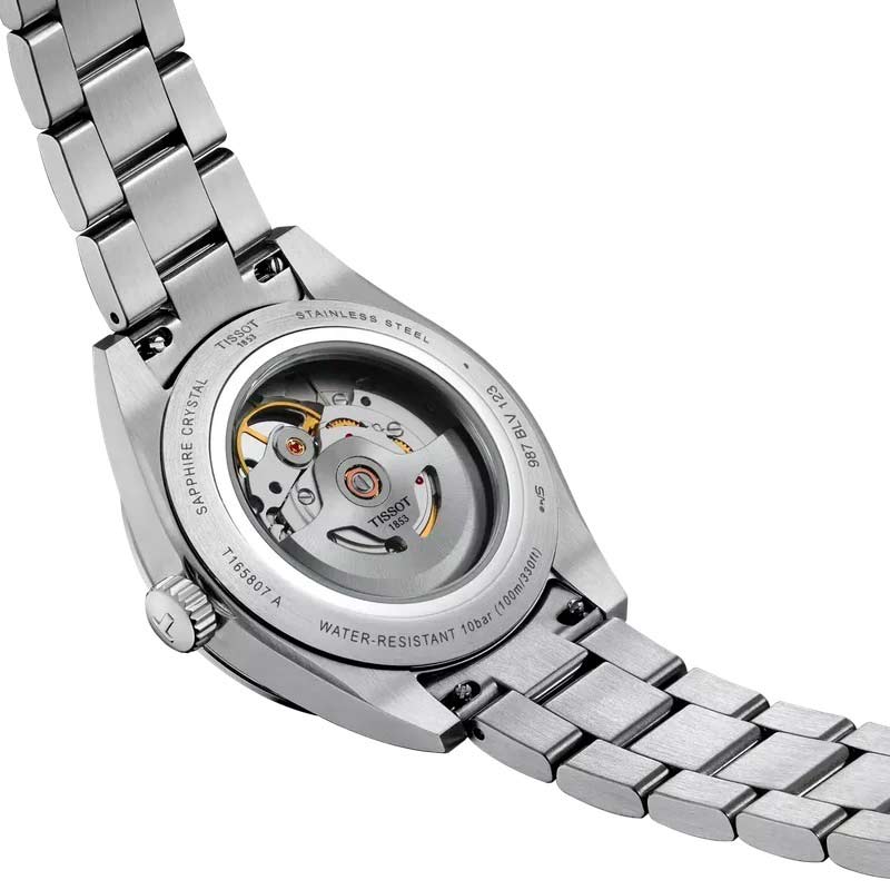 Tissot T165.807.11.091.00 Tissot T165.807.11.091.00
