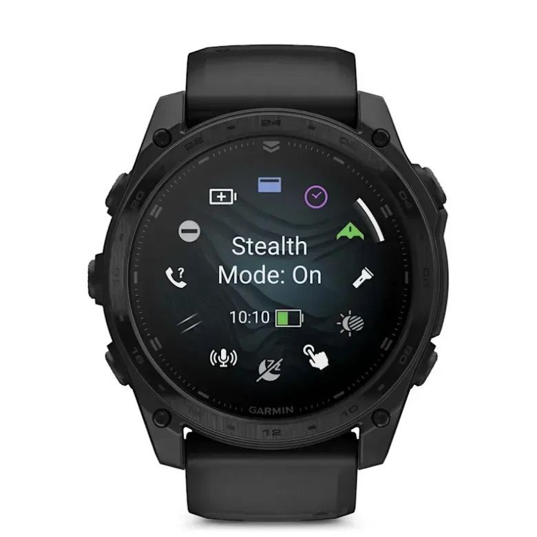 Garmin Tactix 8 Standard, AMOLED 51mm Garmin Tactix 8 Standard, AMOLED 51mm