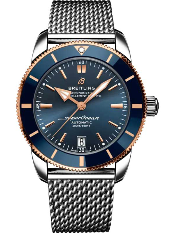 Breitling UB2010161C1A1