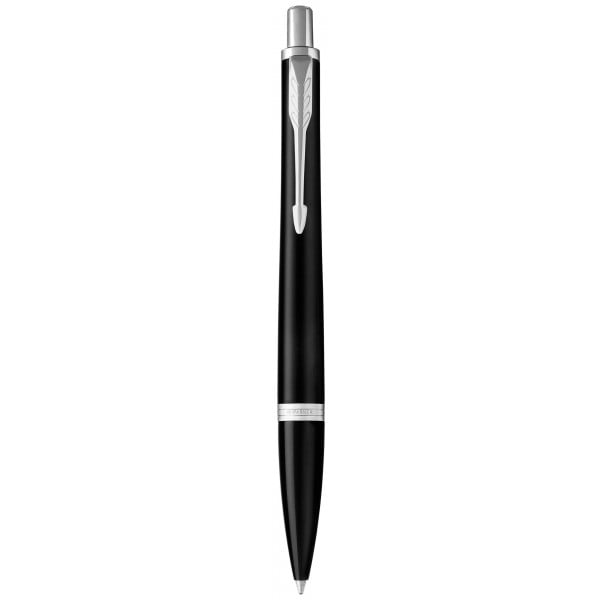 Parker URBAN 17  Muted Black CT  BP