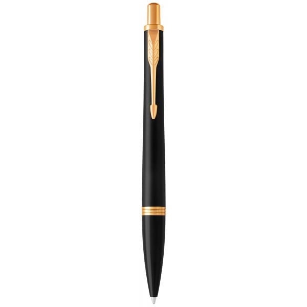 Parker URBAN 17  Muted Black GT  BP