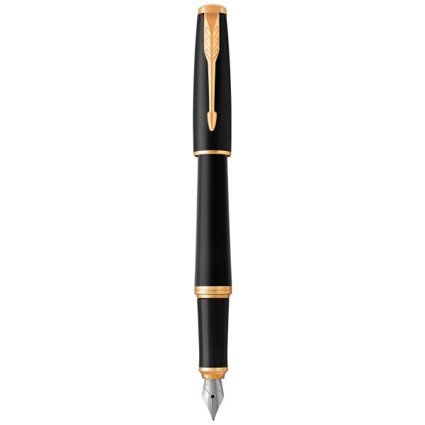 Parker URBAN 17  Muted Black GT   FP F