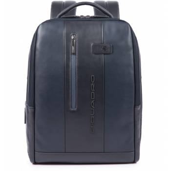 Piquadro URBAN/Blue Рюкзак с отдел. д/ноутбука 15,6"/iPad Air/Pro/антивор (31x41,5x12)