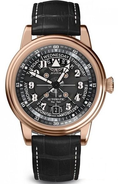 Aviator V.3.36.2.285.4