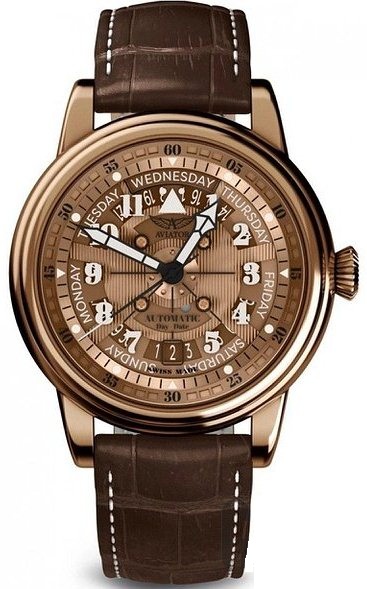 Aviator V.3.36.8.290.4