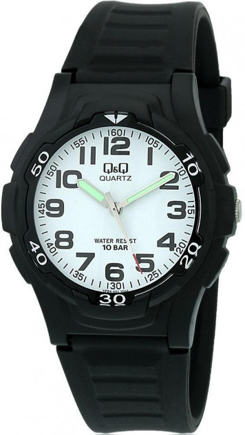 Q&Q VP84J001Y