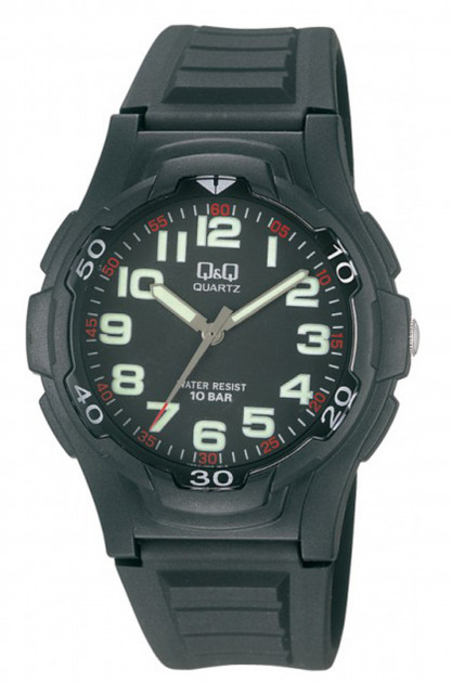 Q&Q VP84J002Y