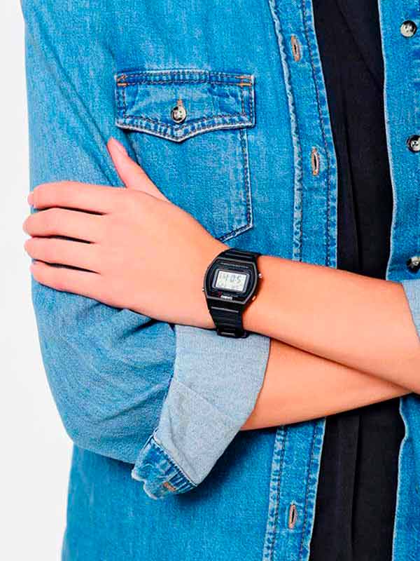Casio W-202-1A Casio W-202-1A
