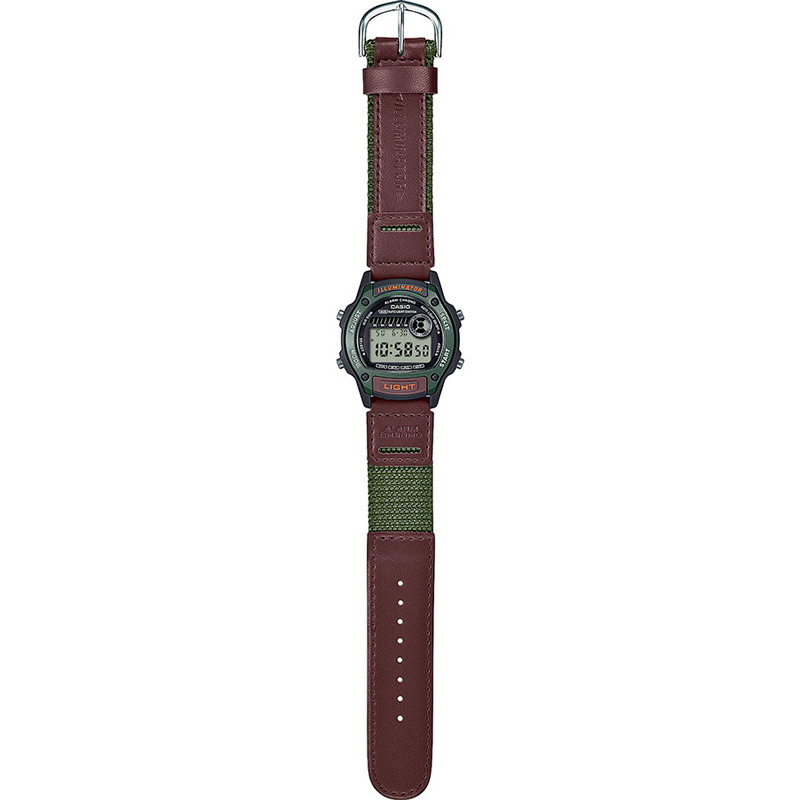 Casio W-220HF-3AVEF Casio W-220HF-3AVEF