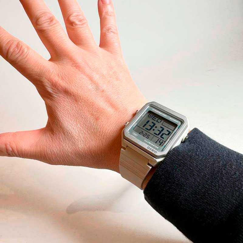 Casio W-221H-8AVDF Casio W-221H-8AVDF