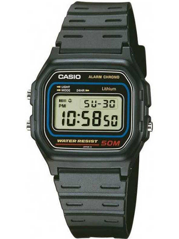 Casio W-59-1V
