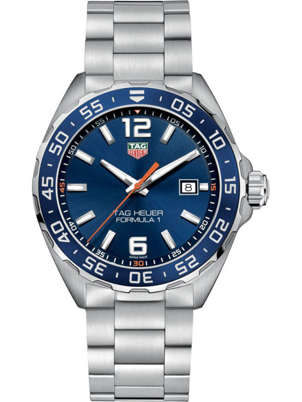 Tag Heuer WAZ1010.BA0842