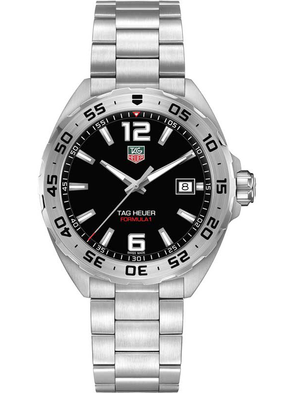 Tag Heuer WAZ1112.BA0875