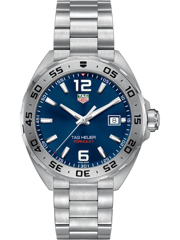 Tag Heuer WAZ1118.BA0875