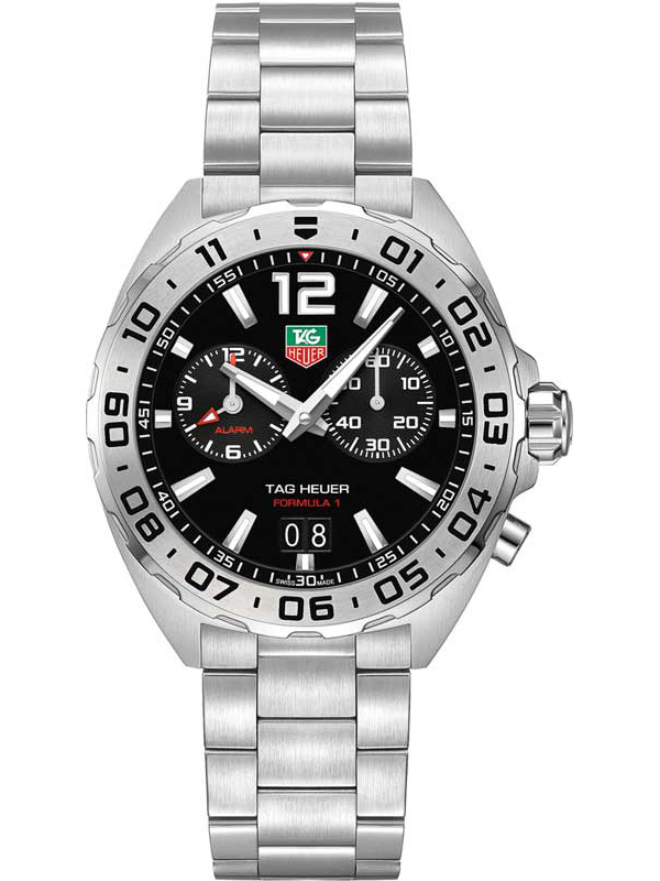 Tag Heuer WAZ111A.BA0875