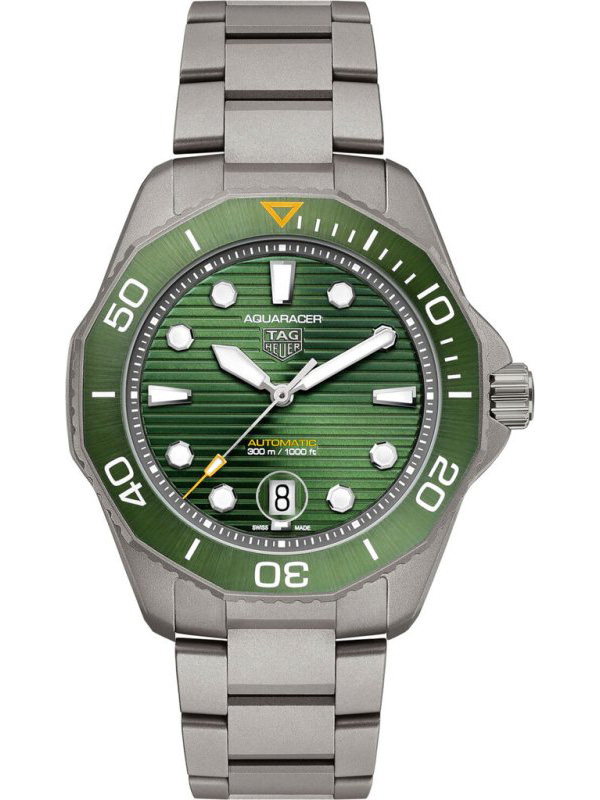 Tag Heuer WBP208B.BF0631