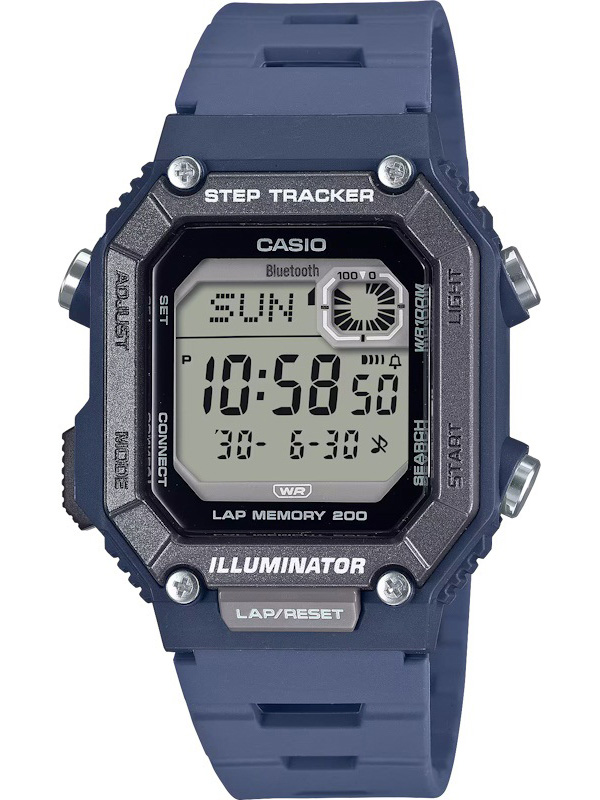 Casio WS-B1000-2AVEF