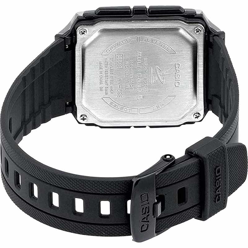 Casio WV-59R-1AEF Casio WV-59R-1AEF