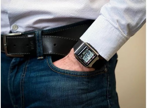 Casio WV-59R-1AEF Casio WV-59R-1AEF