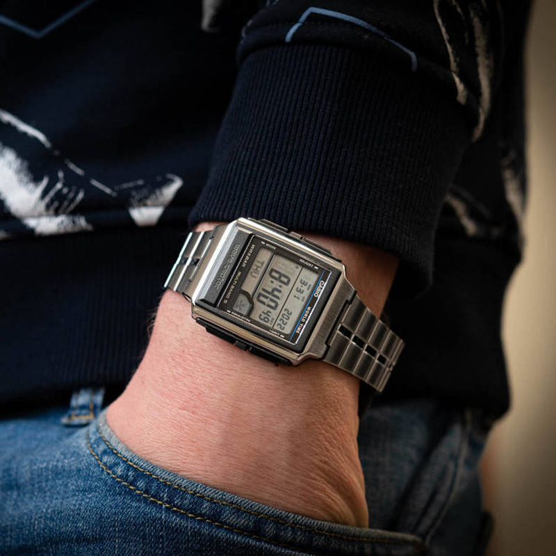 Casio WV-59R-1AEF Casio WV-59R-1AEF